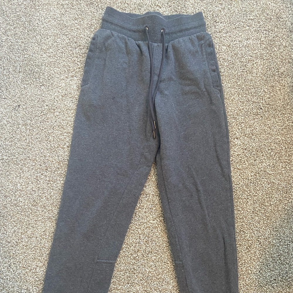 Womens Champion Joggers